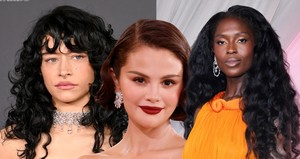 As tendências de corte de cabelo para o inverno têm inspiração vintage