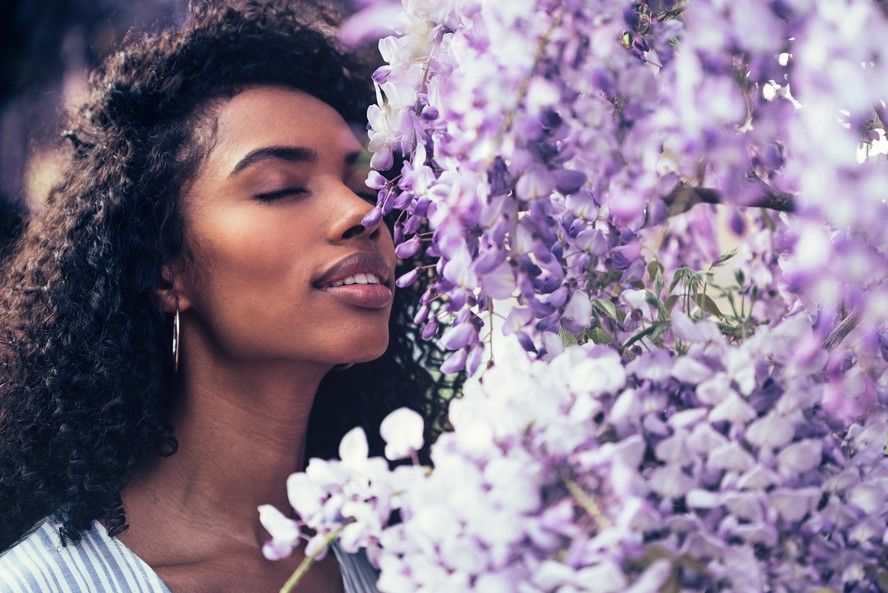 Aroma floral: 5 fragrâncias para você se apaixonar