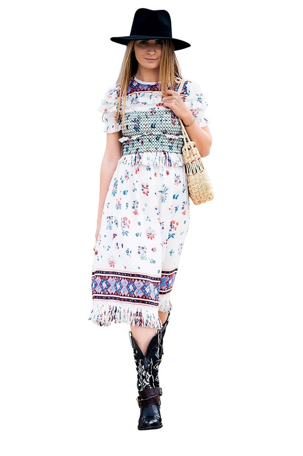 . (Foto: .) — Foto: Glamour