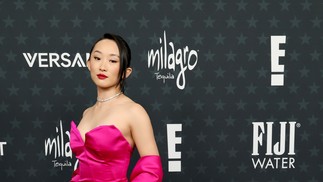 Ji-young Yoo — Foto: Getty Images