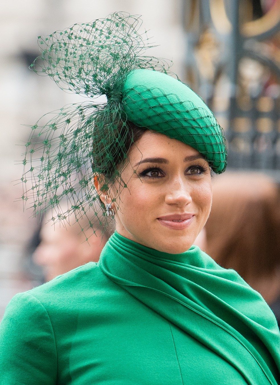 Meghan Markle (Foto: Getty Images ) — Foto: Glamour