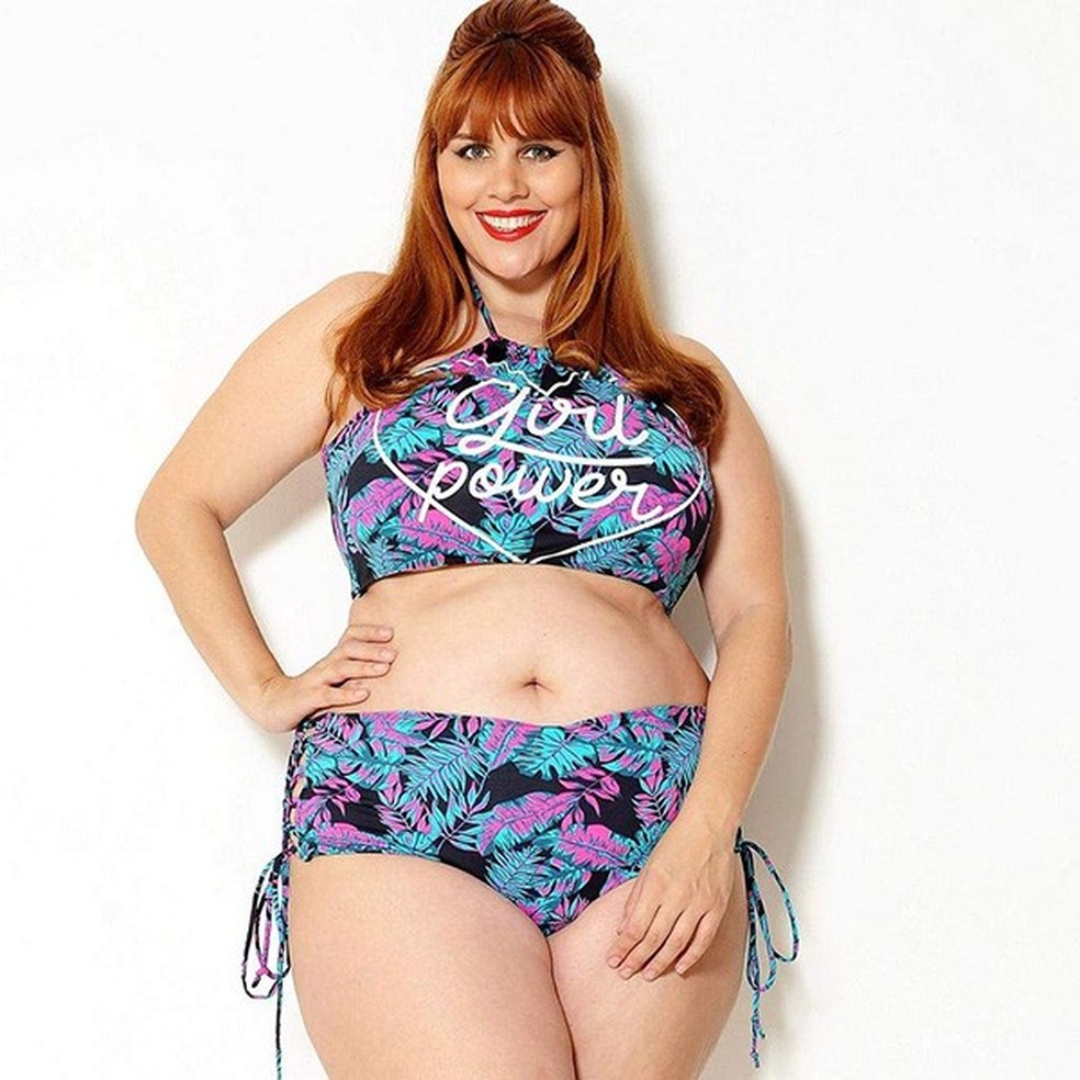  (Foto:  ) — Foto: Glamour