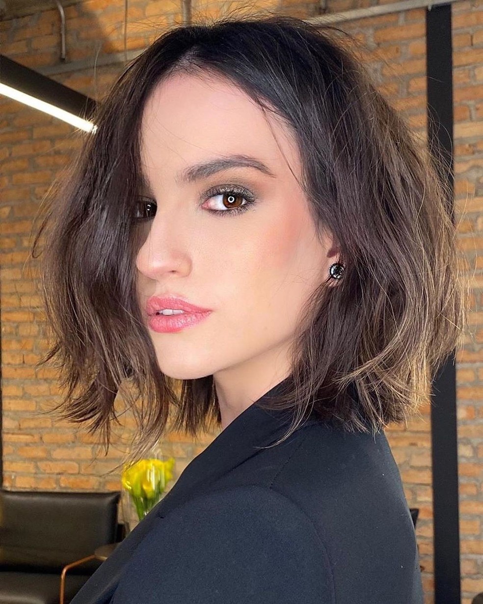 Hacked Bob (Foto: Reprodução / Instagram @rodrigues_ricardo) — Foto: Glamour