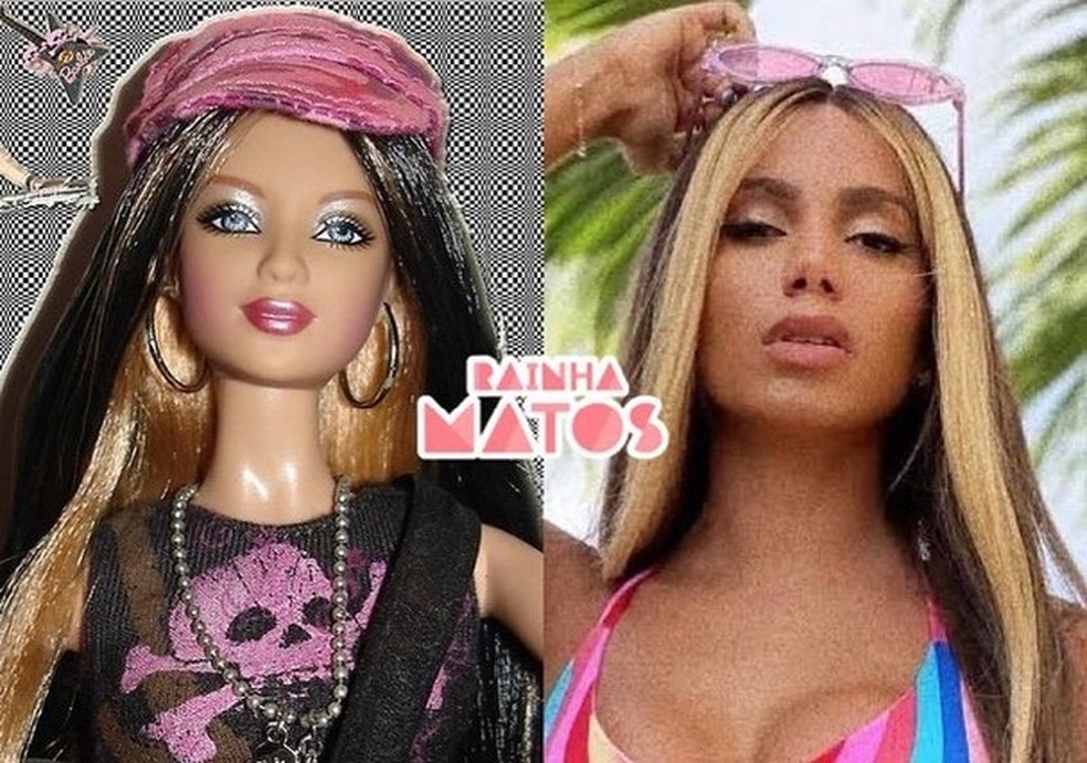 Barbie. Quero Ser Cantora