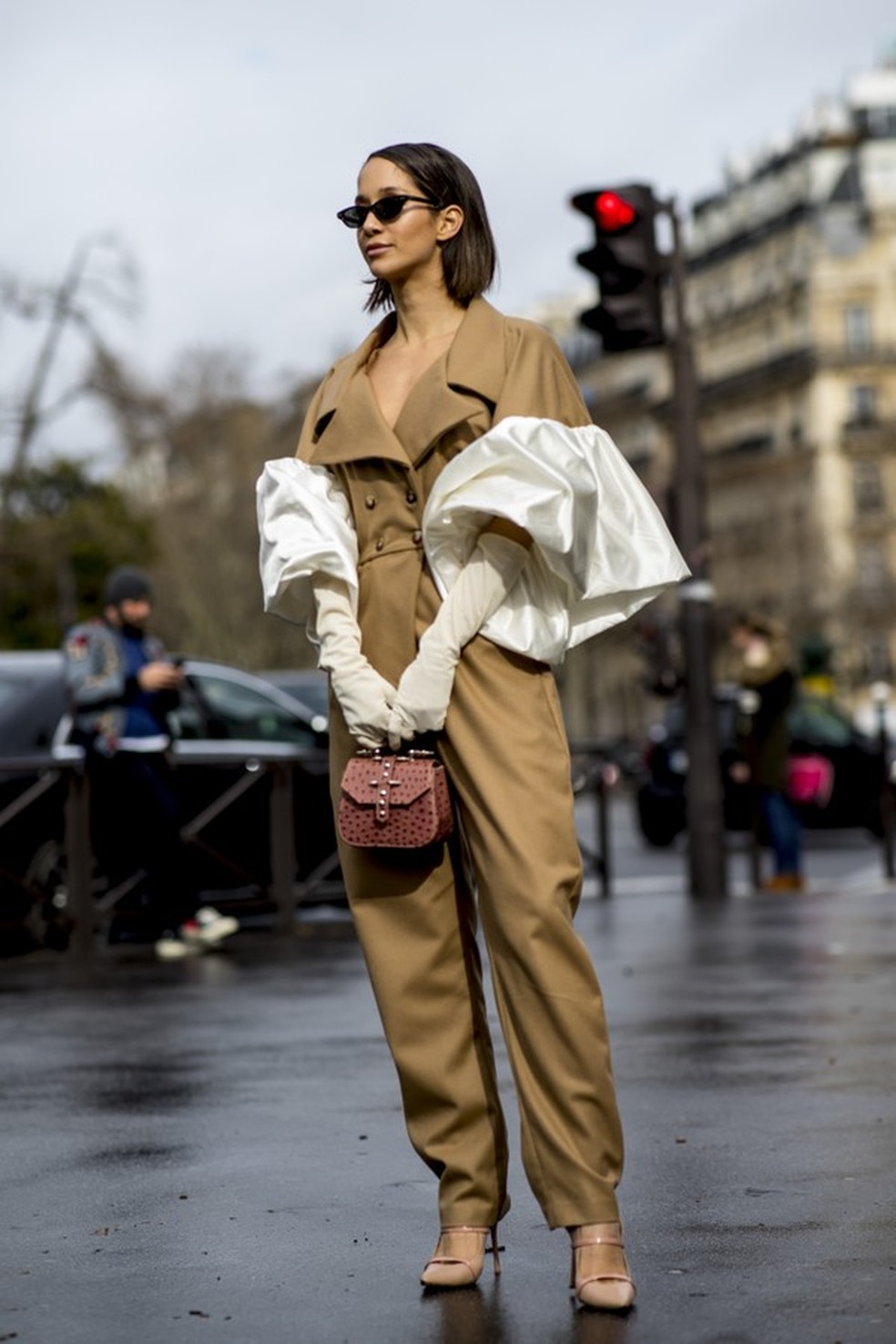 Acessórios Outono/Inverno (Foto: ImaxTree) — Foto: Glamour