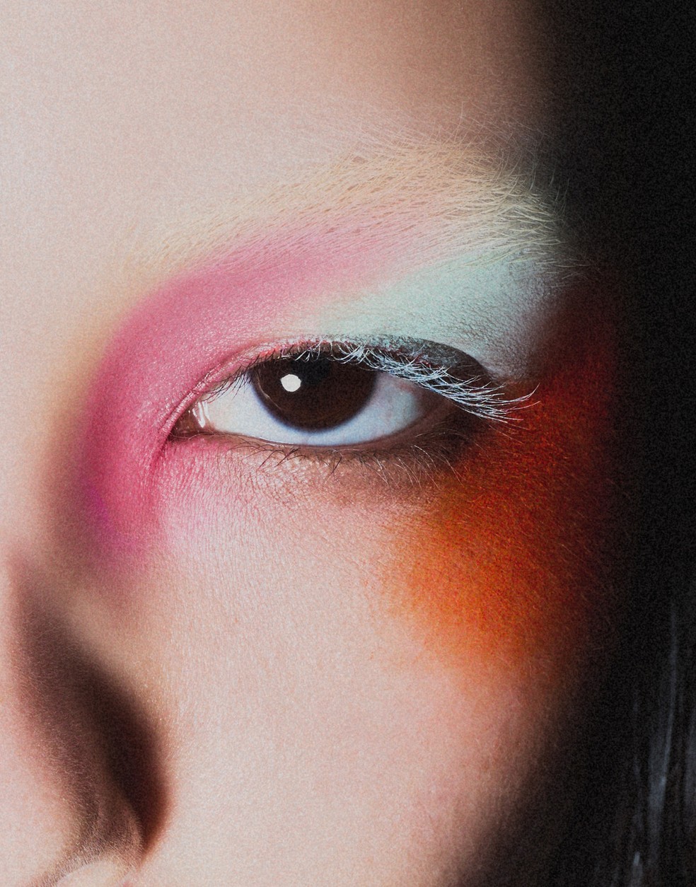 Júllia San em "Girls just wanna have fun" — Foto: Thaís Vandanezi/Glamour