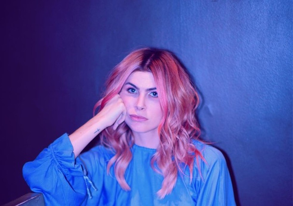 Julia Faria (Foto: Instagram/Reprodução) — Foto: Glamour