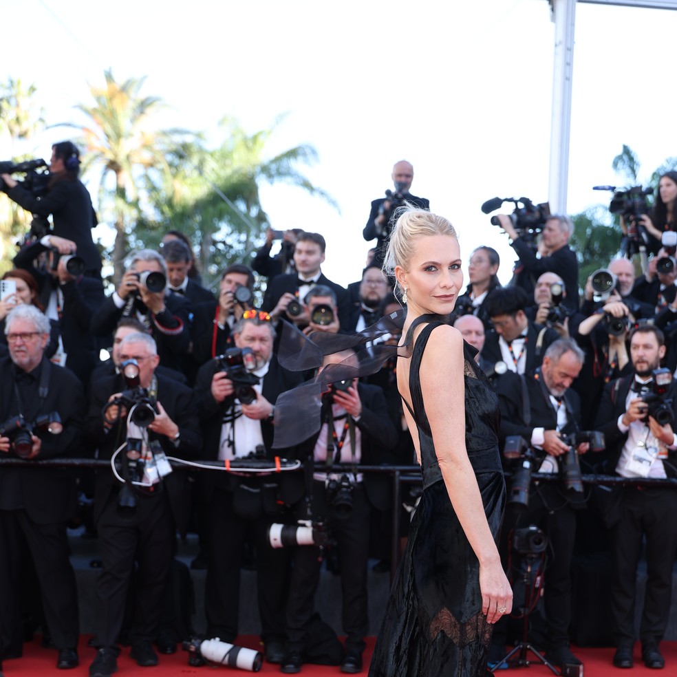 Poppy Delevingne — Foto: Getty Images