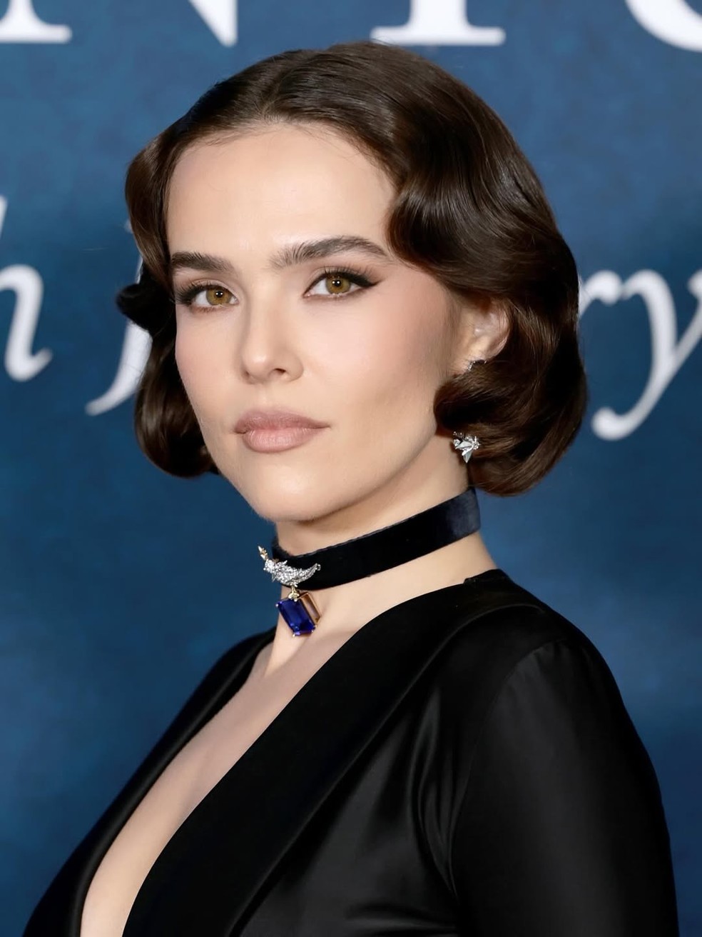  — Foto: Reprodução/Instagram/@zoeydeutch