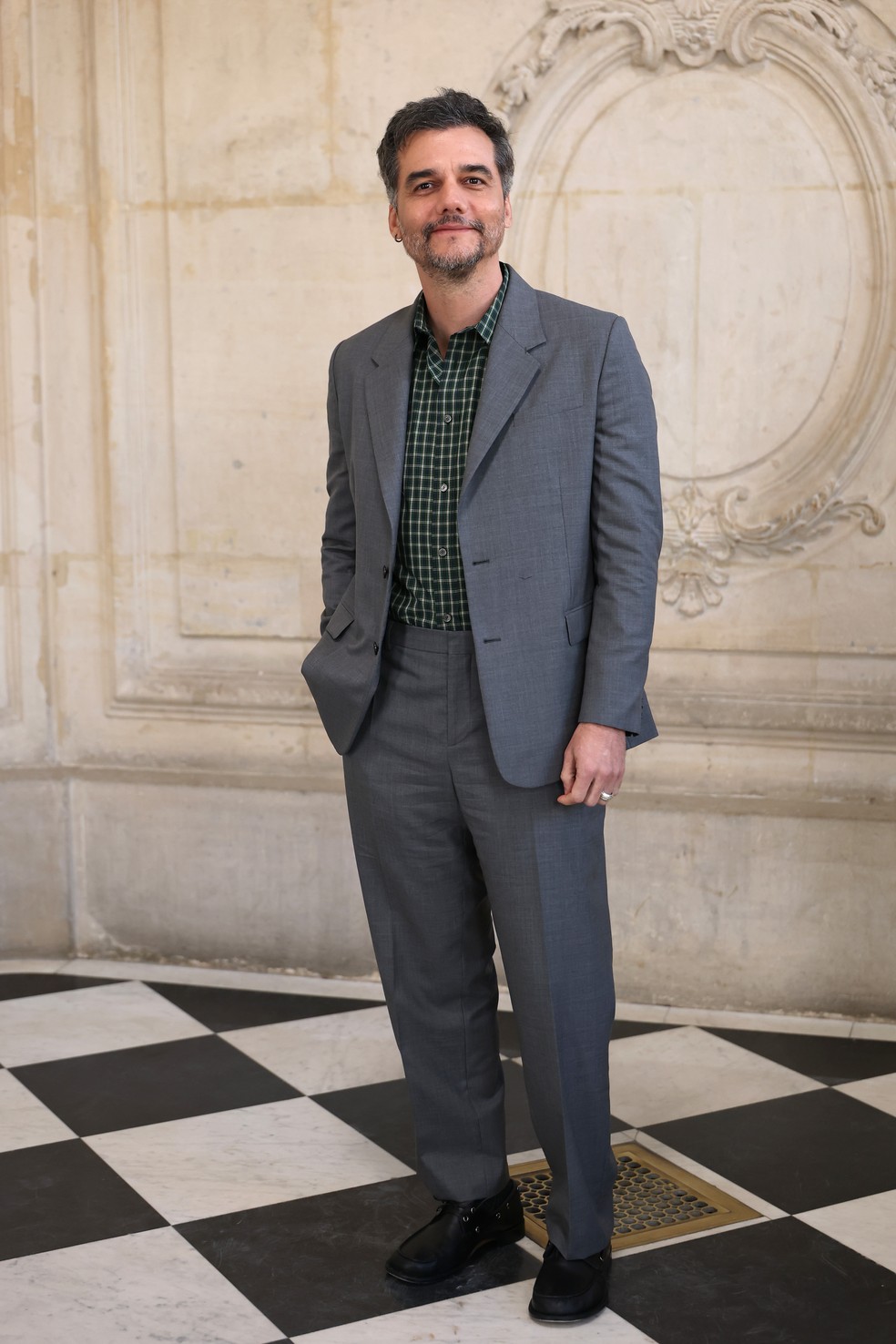 Wagner Moura — Foto: Getty Images