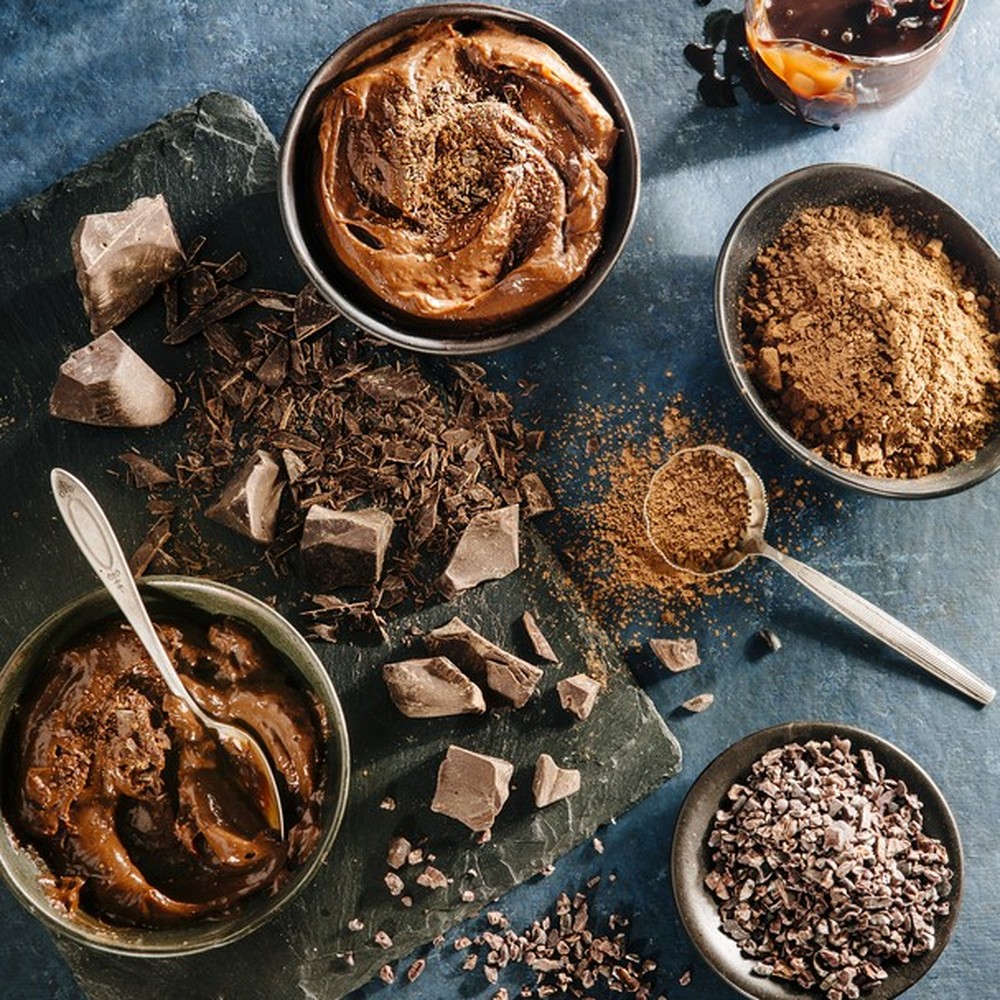 Quais São Os Benefícios Do Chocolate De Cacau – EYONM