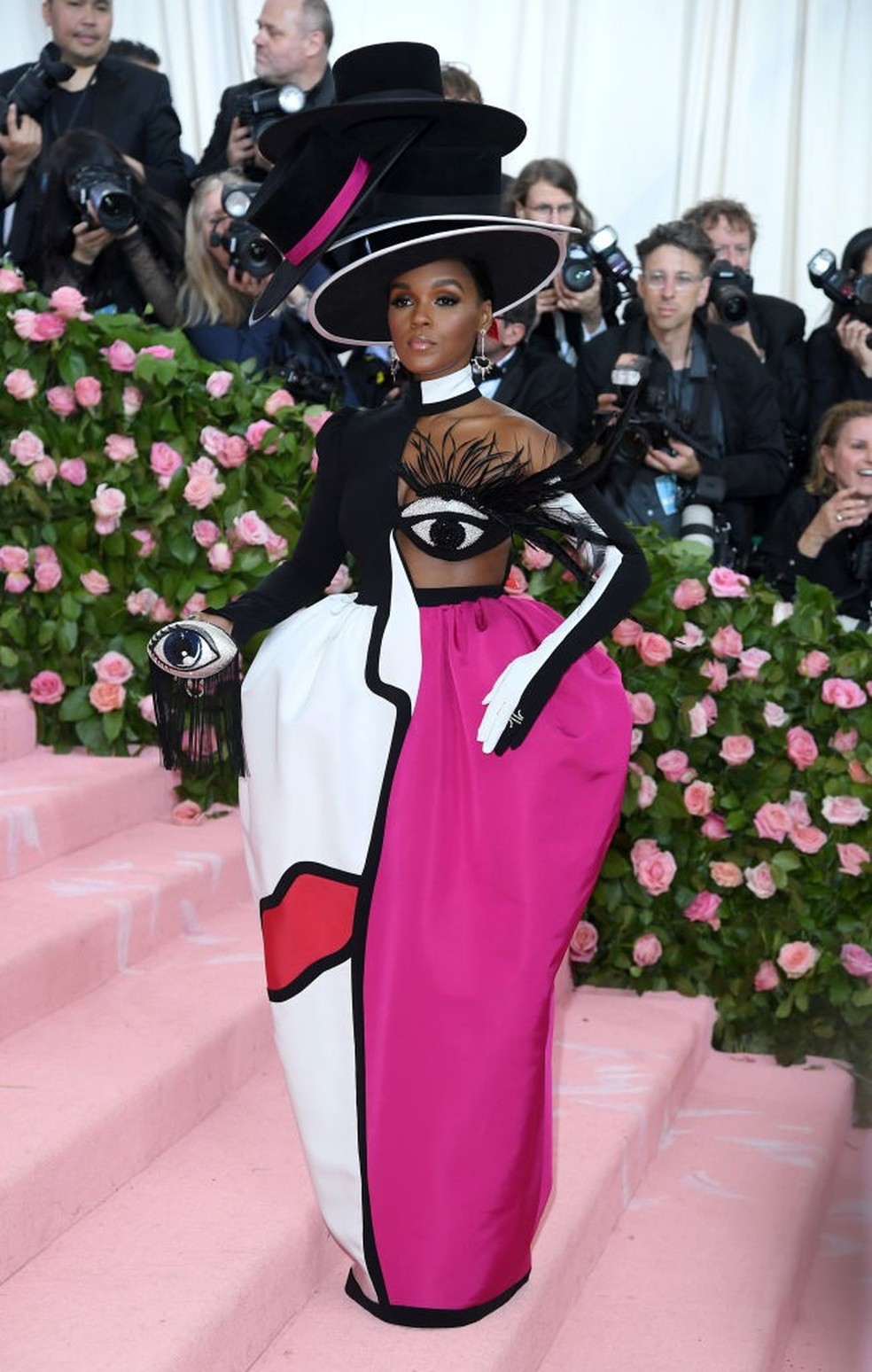 Janelle Monae (Foto: Getty Images) — Foto: Glamour