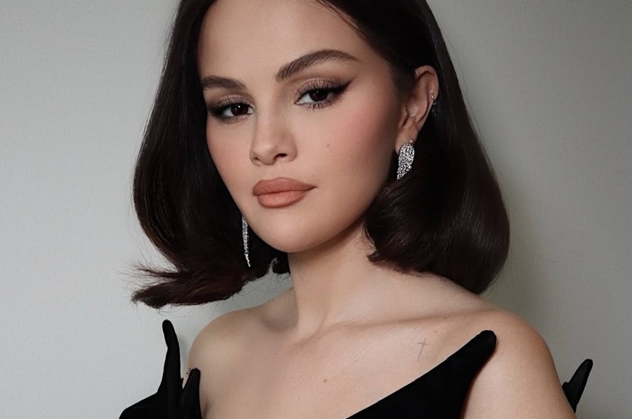 Selena Gomez