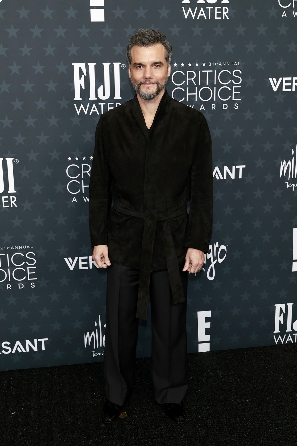 Wagner Moura — Foto: Getty Images