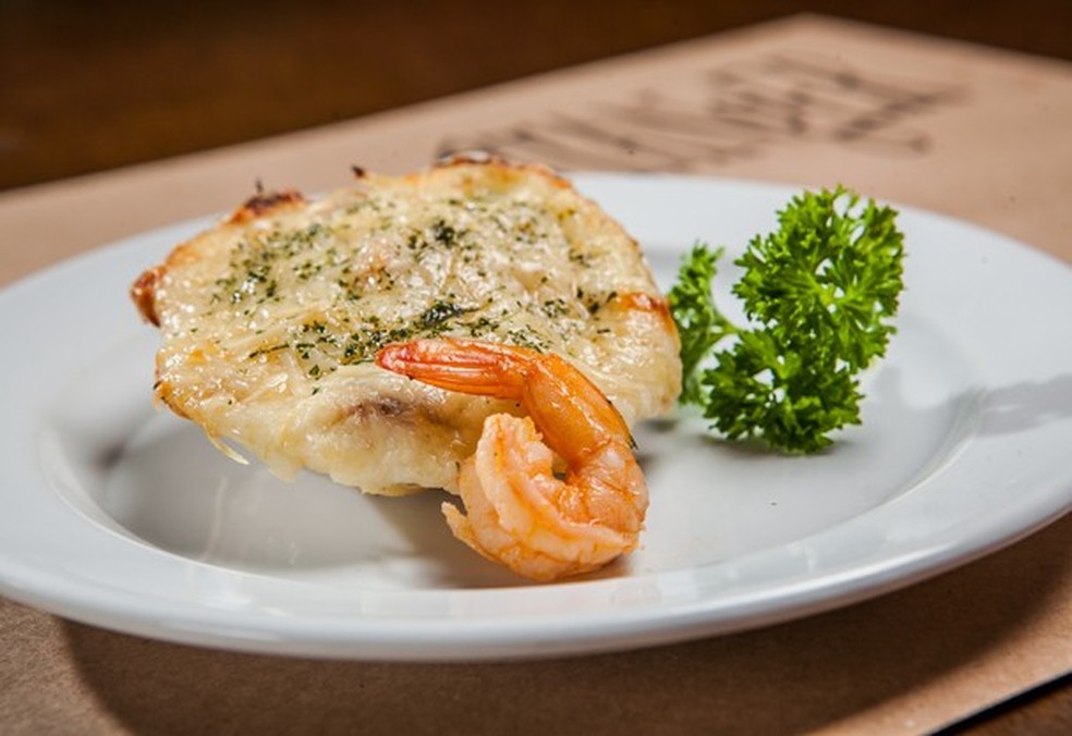 Coquilles, do Tanger (Foto: Divulgação) — Foto: Glamour