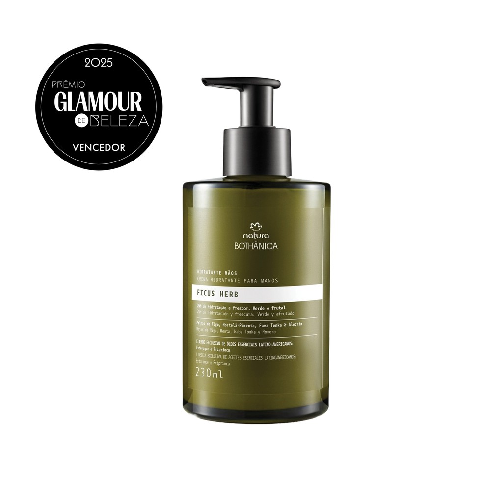 Os melhores esmaltes e produtos de cuidados para as mãos do Prêmio Glamour de Beleza 2025 — Foto: Glamour
