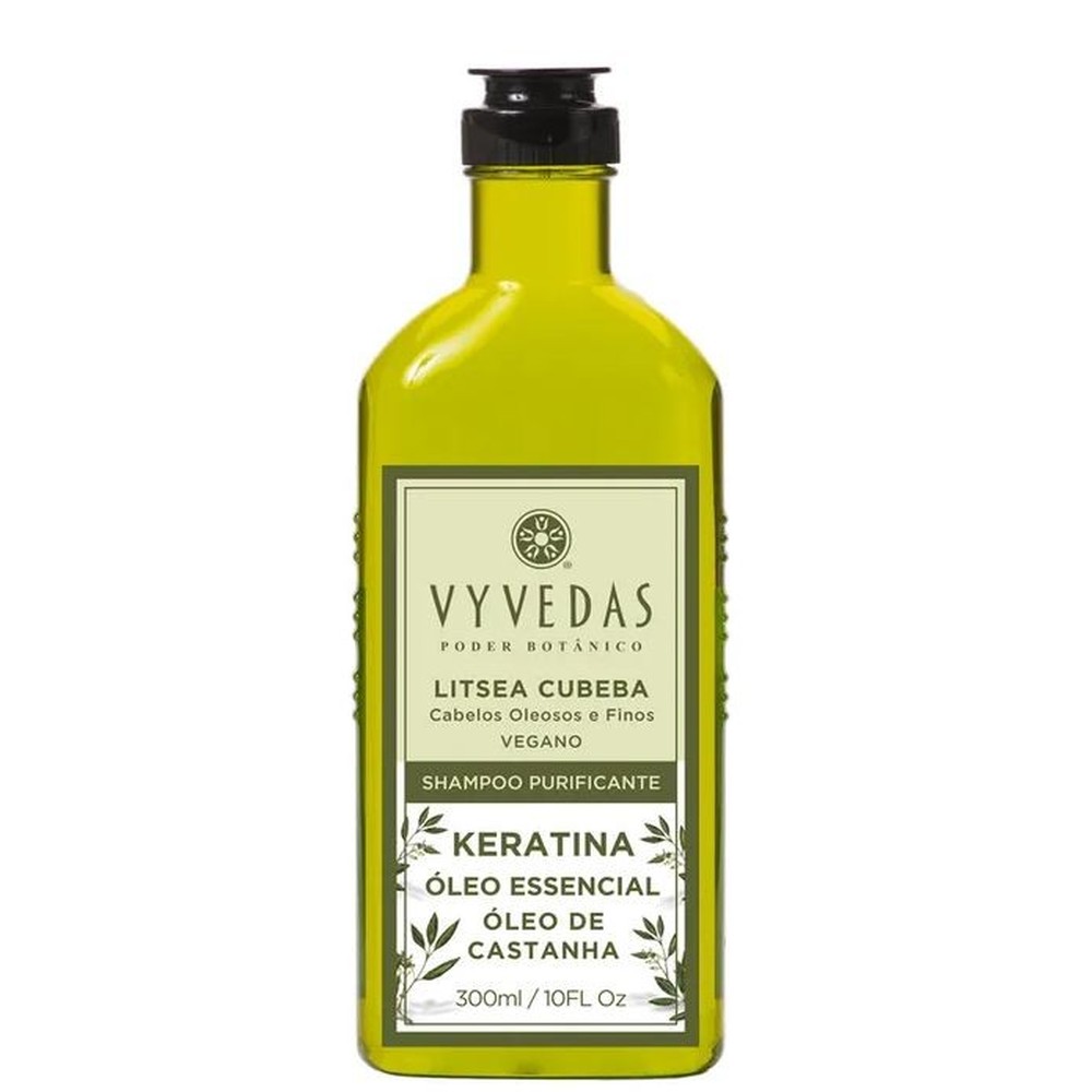 Top 12 shampoos veganos que vão deixar seus cabelos ainda mais incríveis