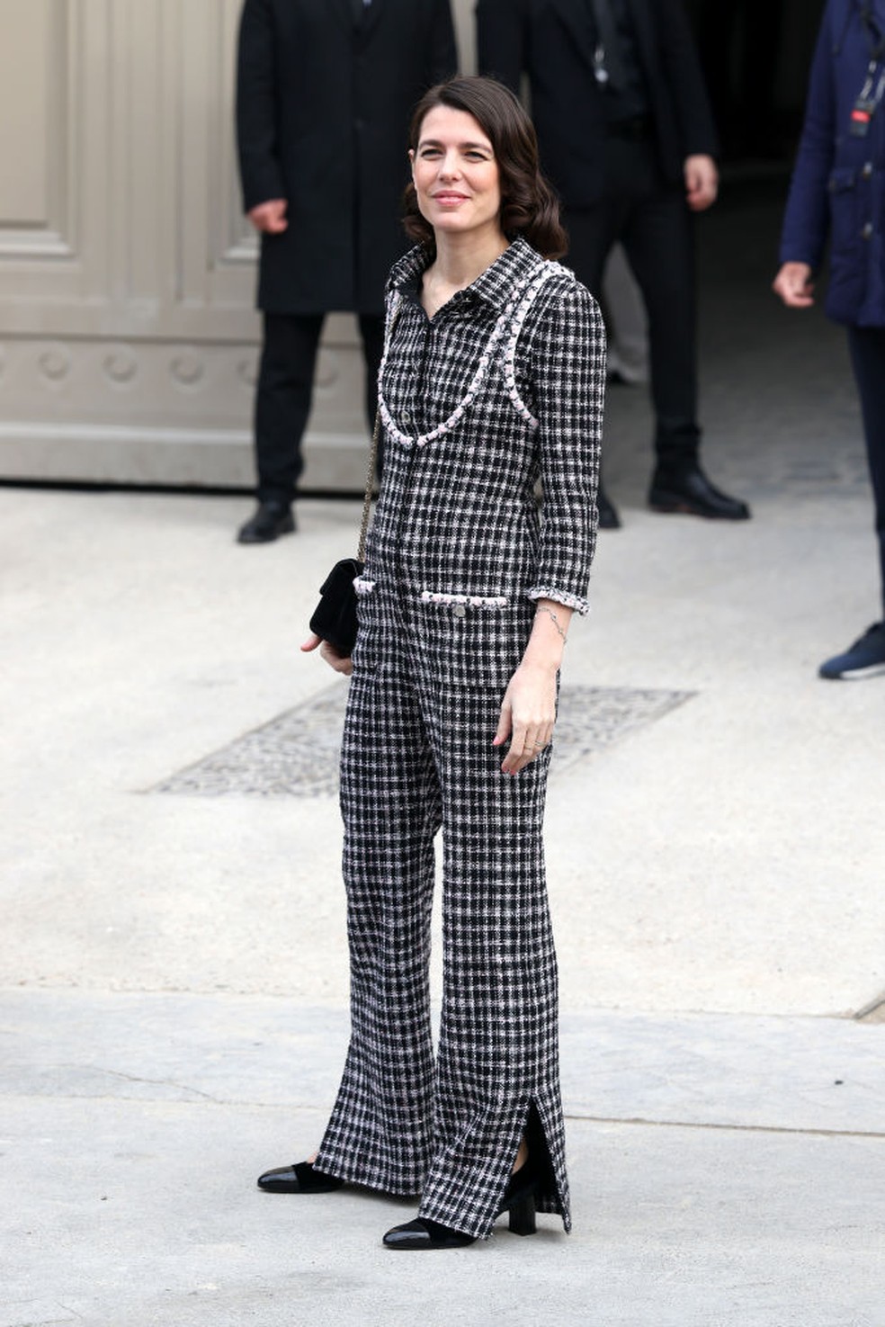 Charlotte Casiraghi — Foto: Getty Images