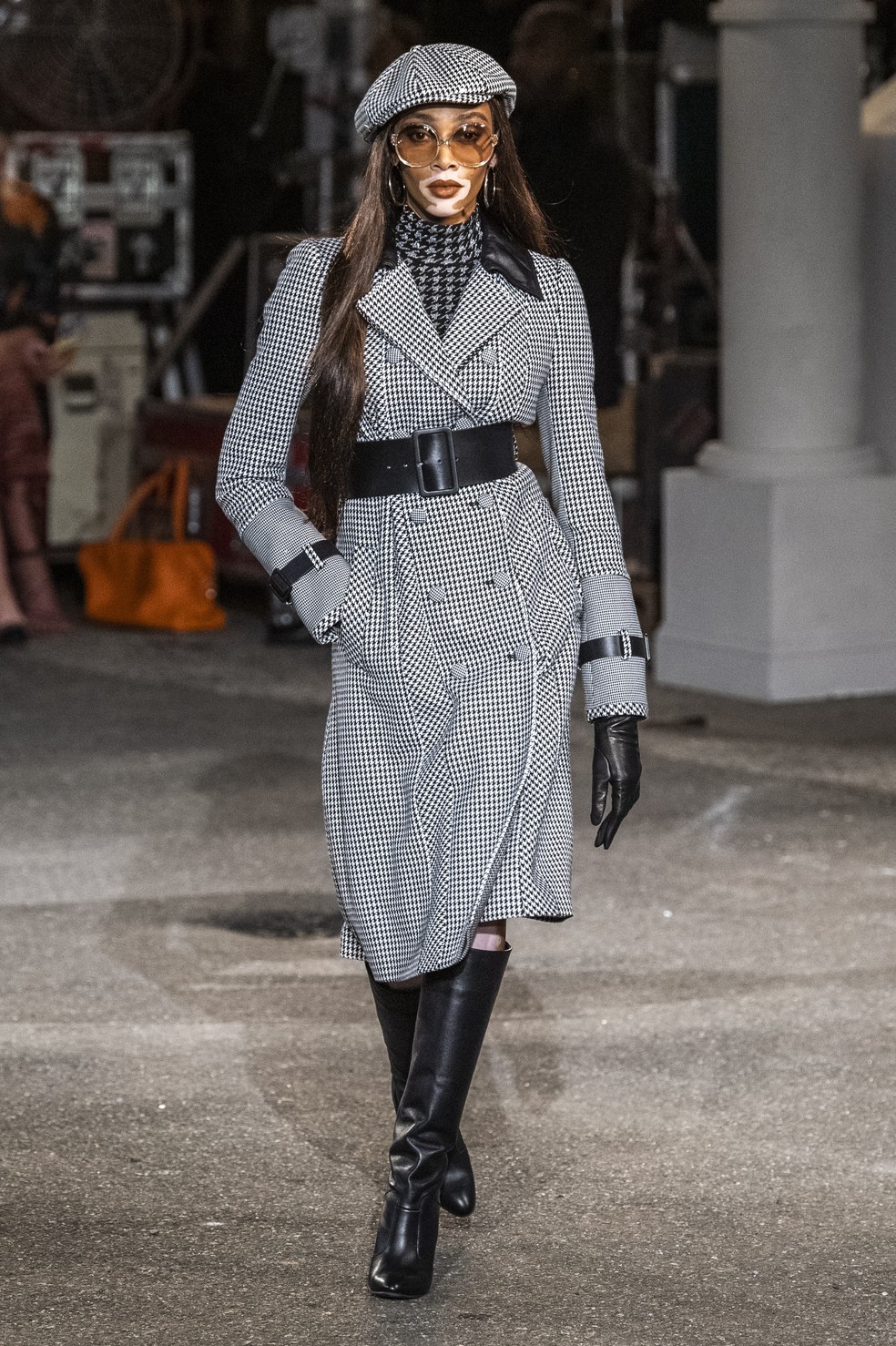Os 15 melhores momentos fashion da semana de moda de Nova York