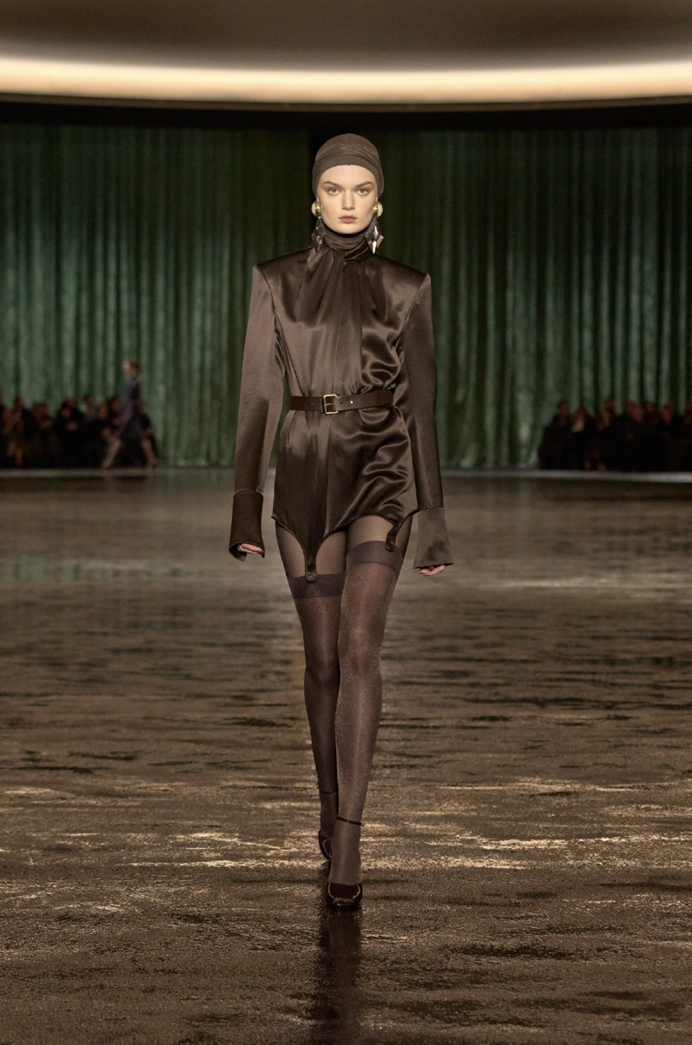 Saint Laurent — Foto: Spotlight Launchmetrics