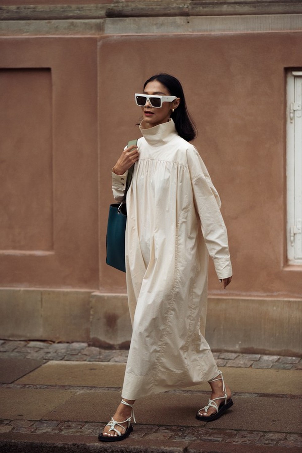 Confira modelos clássicos de sapato para sempre ter no guarda-roupa (Foto: Getty Images) — Foto: Glamour