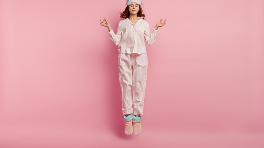 5 modelos de pijamas confortáveis para usar na meia-estação