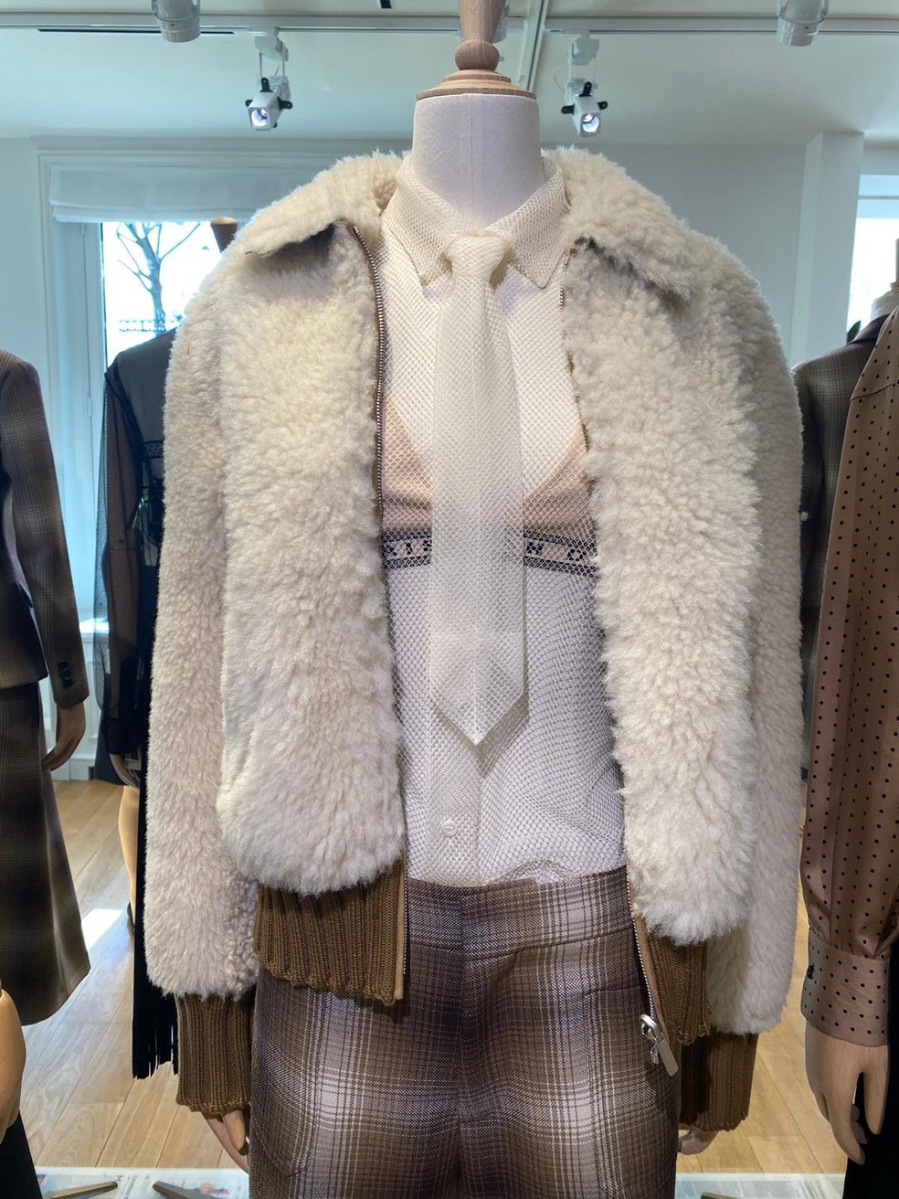 Dior (Foto: Belle Silva) — Foto: Glamour