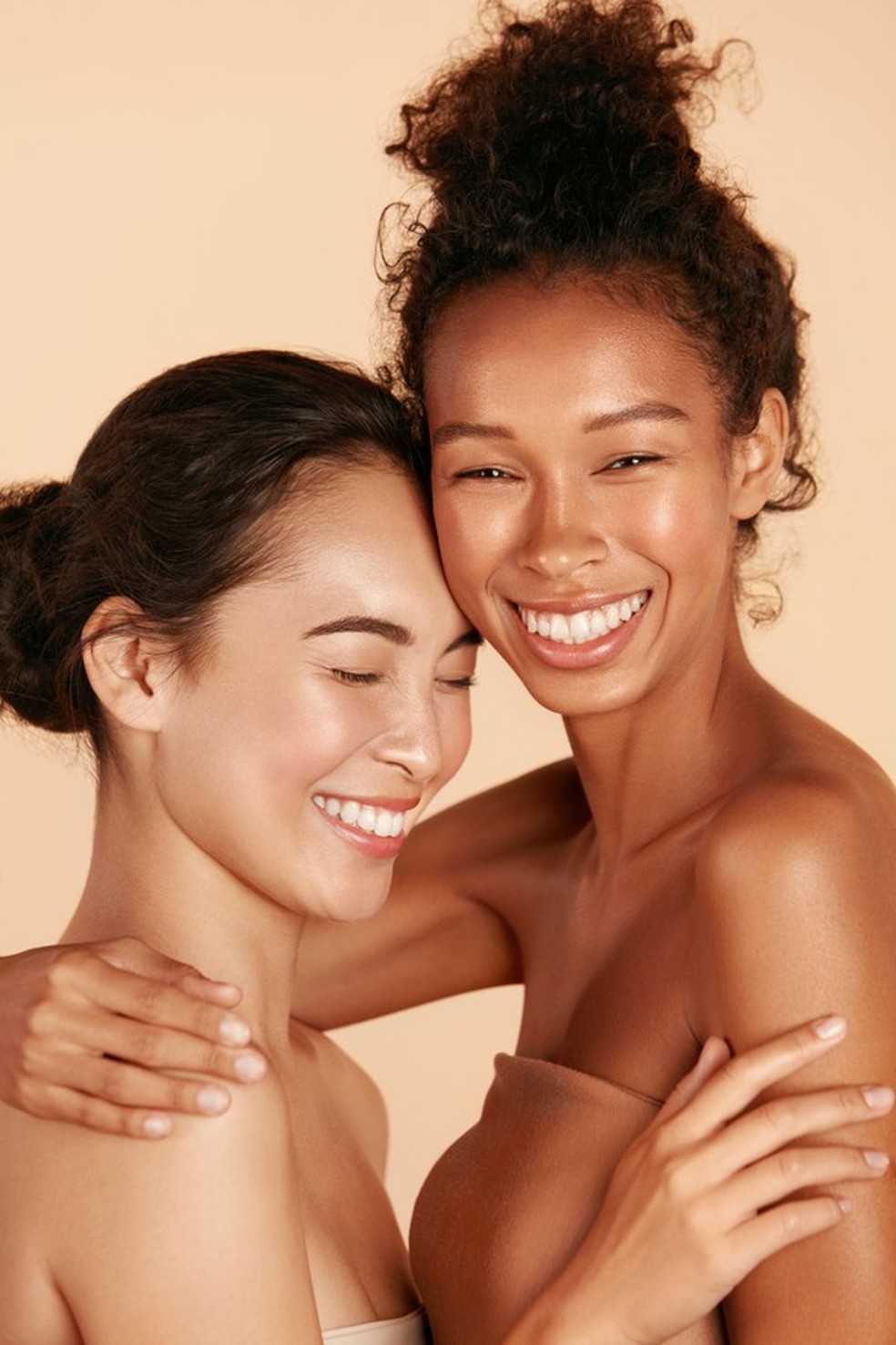 5 perfis de consumidores de beleza do futuro, segundo o WGSN (Foto: Getty Images) — Foto: Glamour