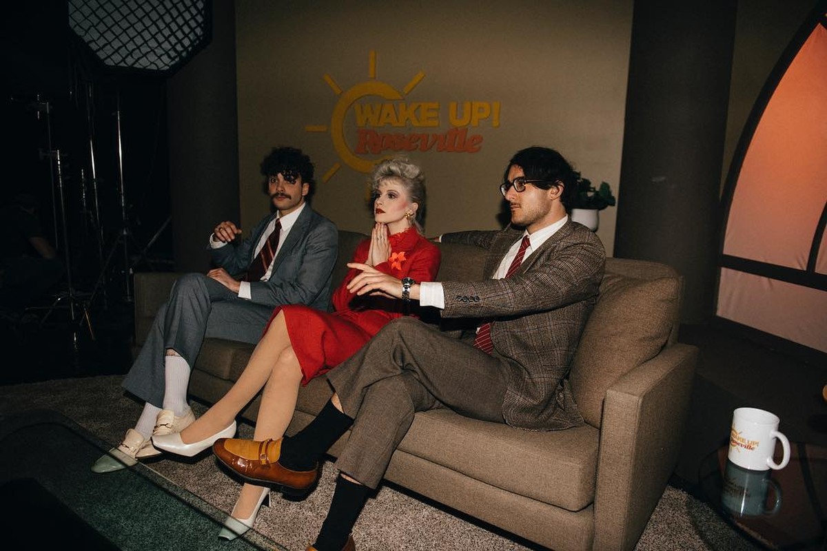 Paramore no Brasil: anúncio da nova turnê inclui shows no Rio de ...