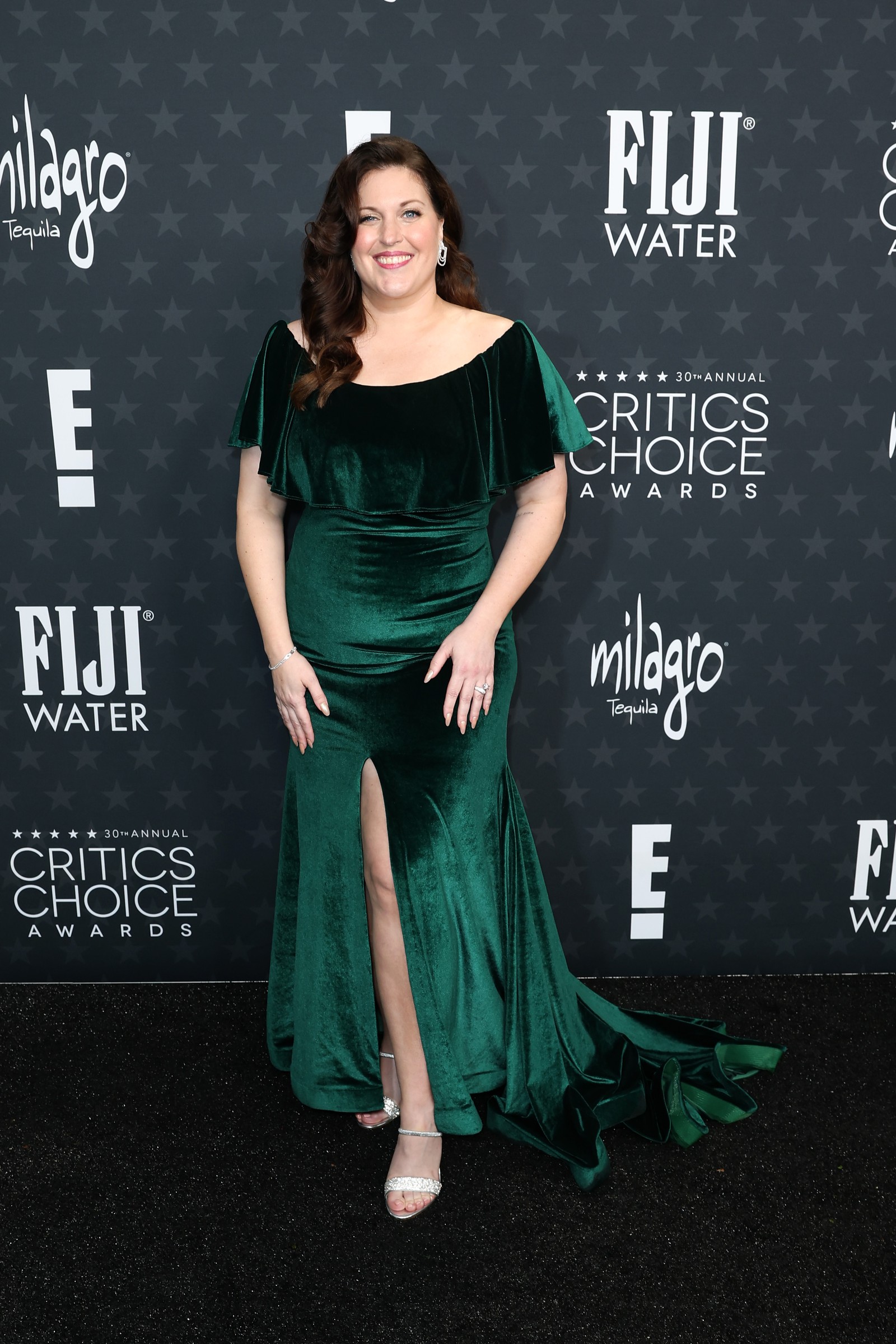 Allison Tolman — Foto: getty images
