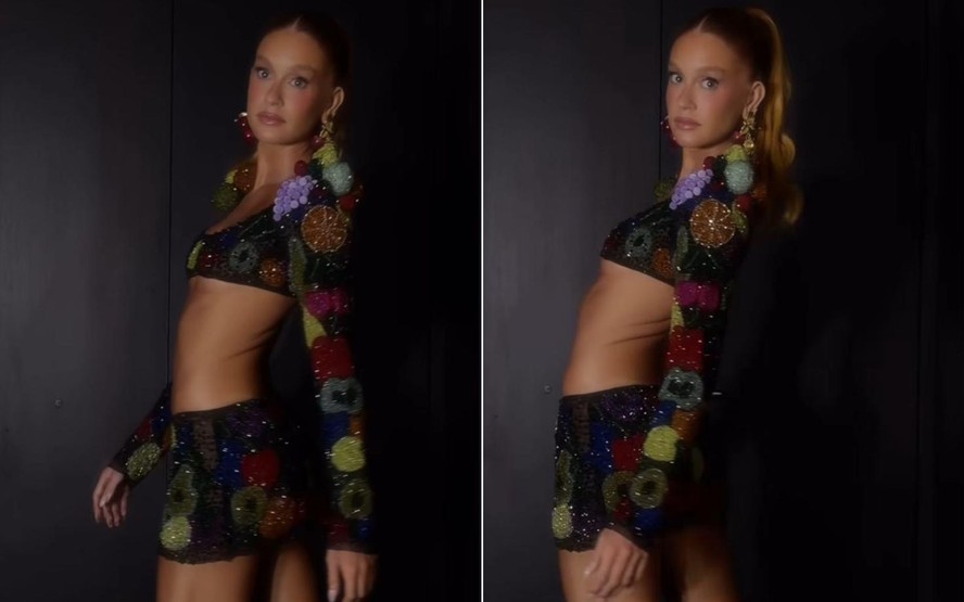 Marina Ruy Barbosa