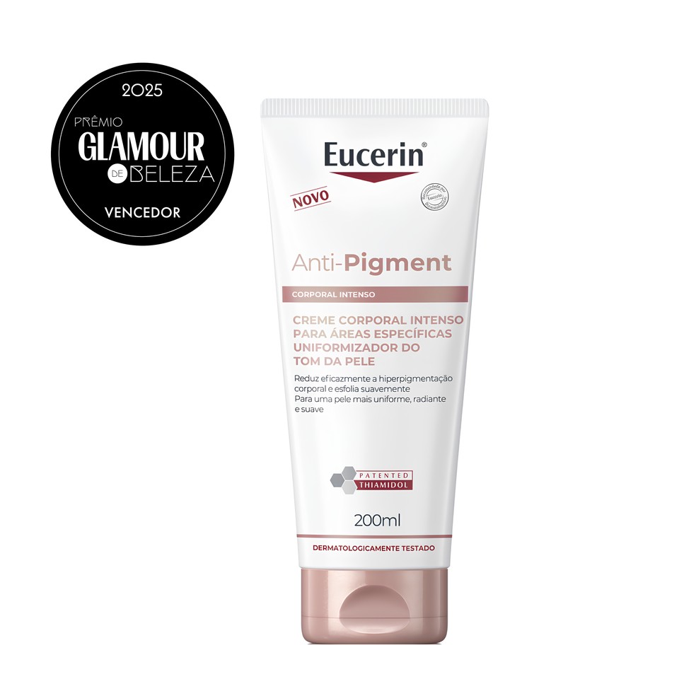 Os melhores produtos para tratamento de pele do Prêmio Glamour de Beleza 2025 — Foto: Divulgação/Glamour