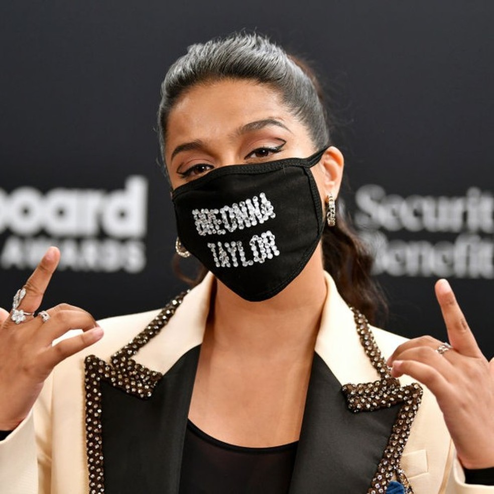 Lilly Singh (Foto: Getty Images) — Foto: Glamour