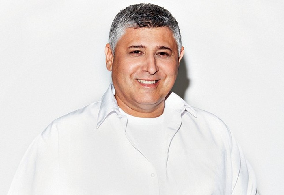 Profissão: guru de celebridade