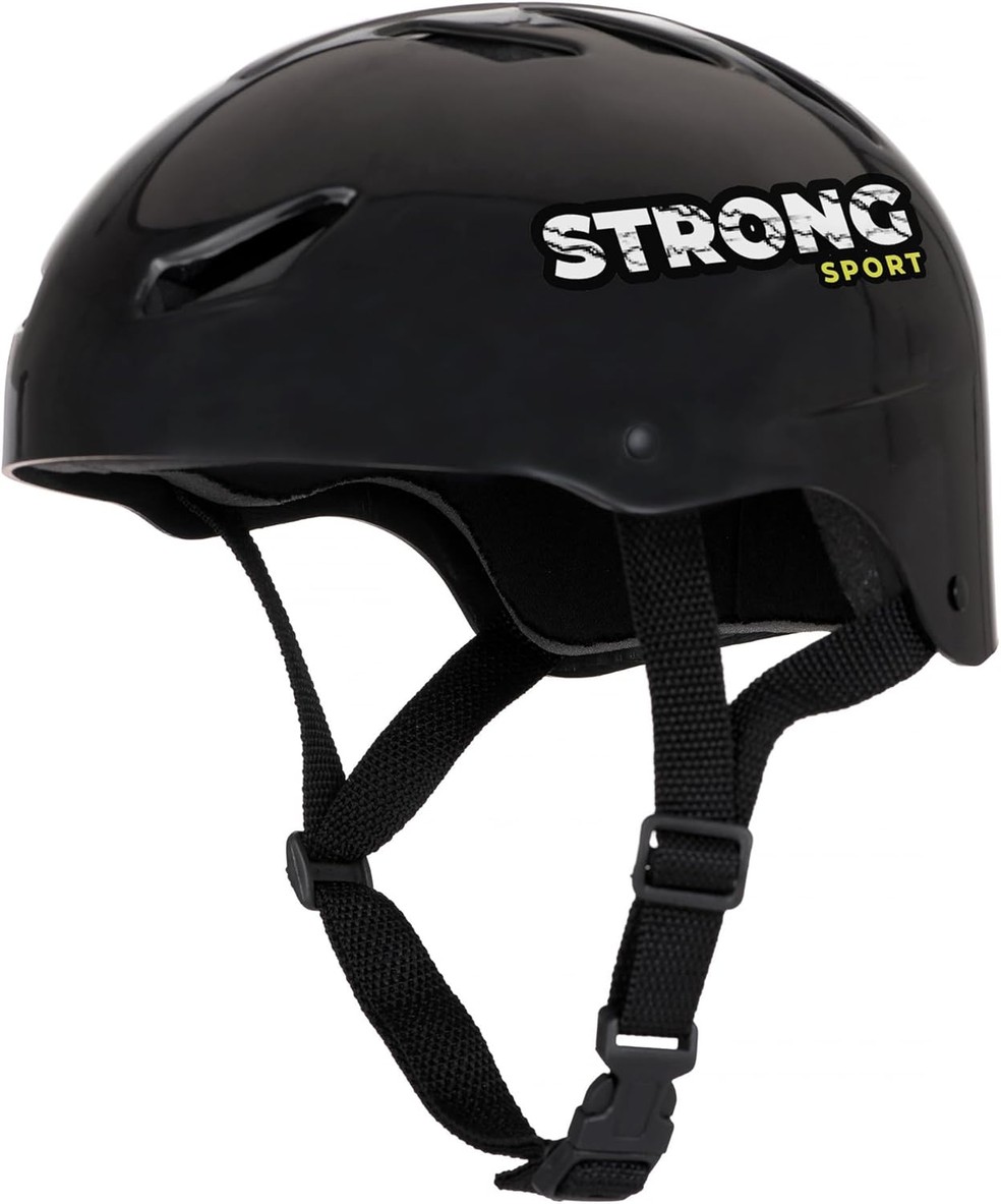 Capacete para bike — Foto: Divulgação