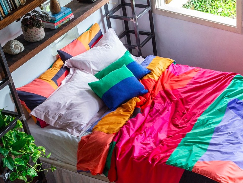 10 sites para comprar roupa de cama online (Foto: divulgação) — Foto: Glamour