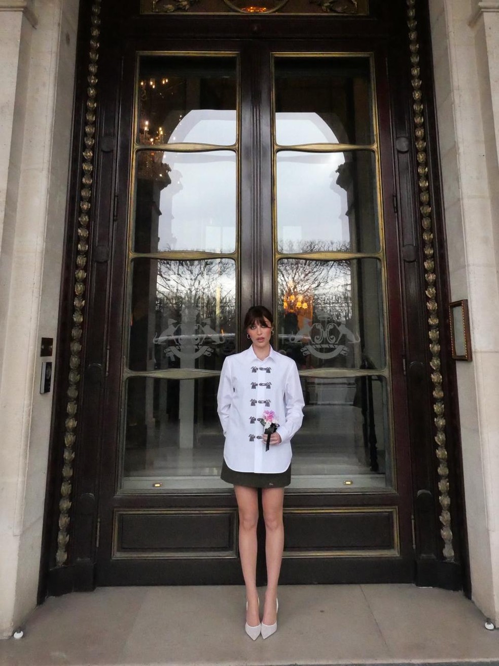 Elisa Zarzur — Foto: @elisazarzur