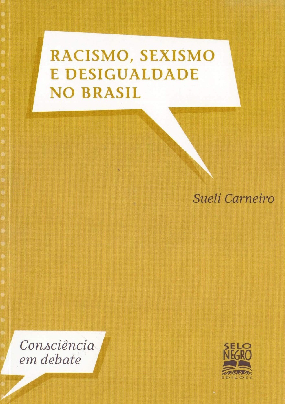 5 livros teóricos para entender a luta antirracista (e ser um) (Foto: Divulgação) — Foto: Glamour