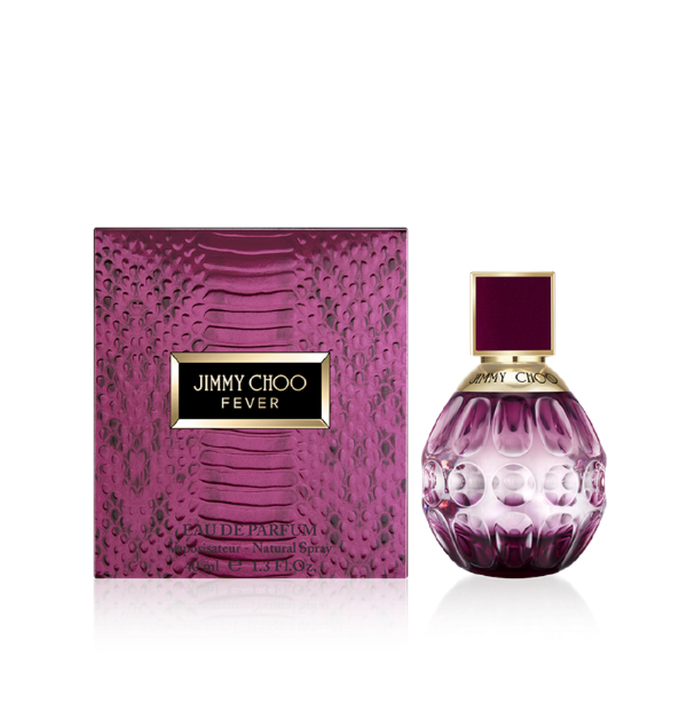 Jimmy Choo Fever, R$ 569 — Foto: Glamour
