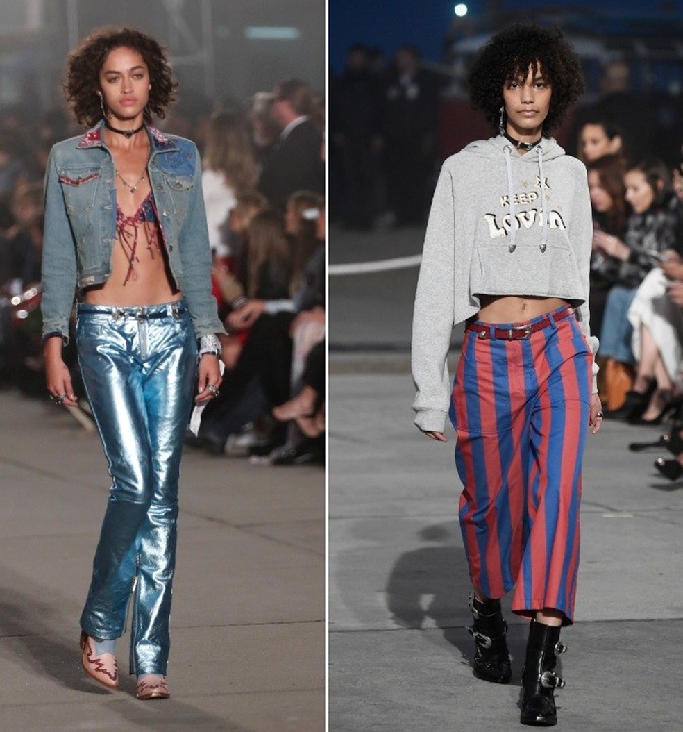 Tommy Hilfiger (Foto: Getty Images) — Foto: Glamour