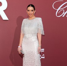 Lele Saddi — Foto: Getty Images