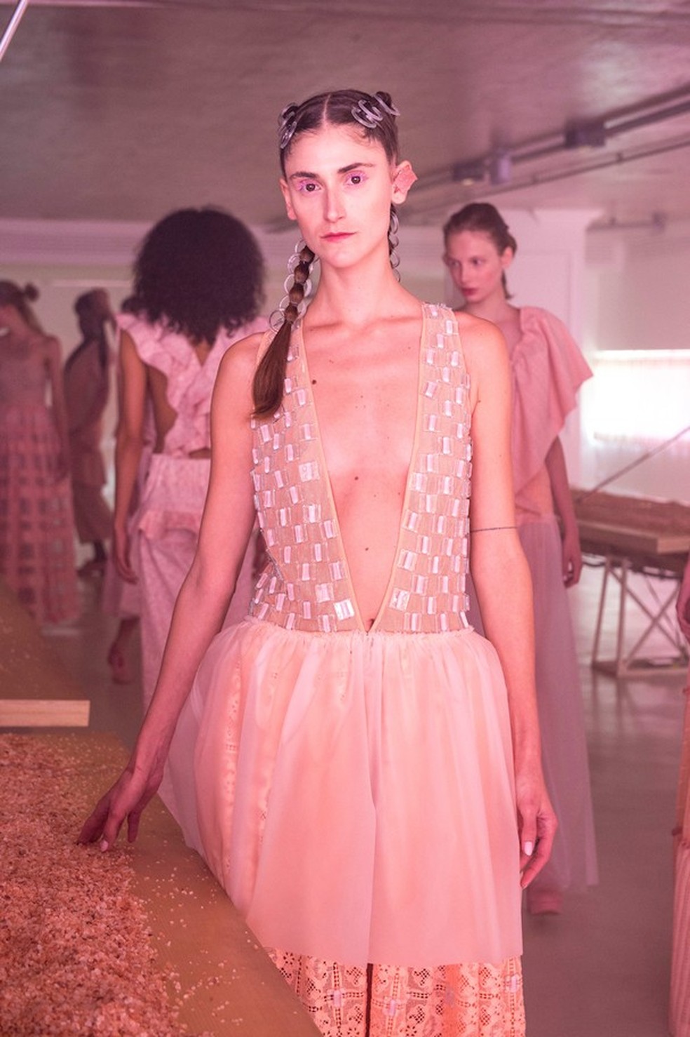 Paula Raia verão 2018 (Foto: Agência Fotosite) — Foto: Glamour