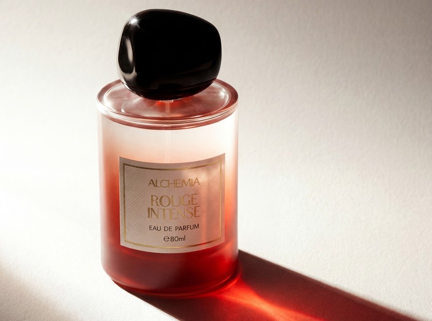 Renner entra na categoria de perfumaria com sua marca Alchemia