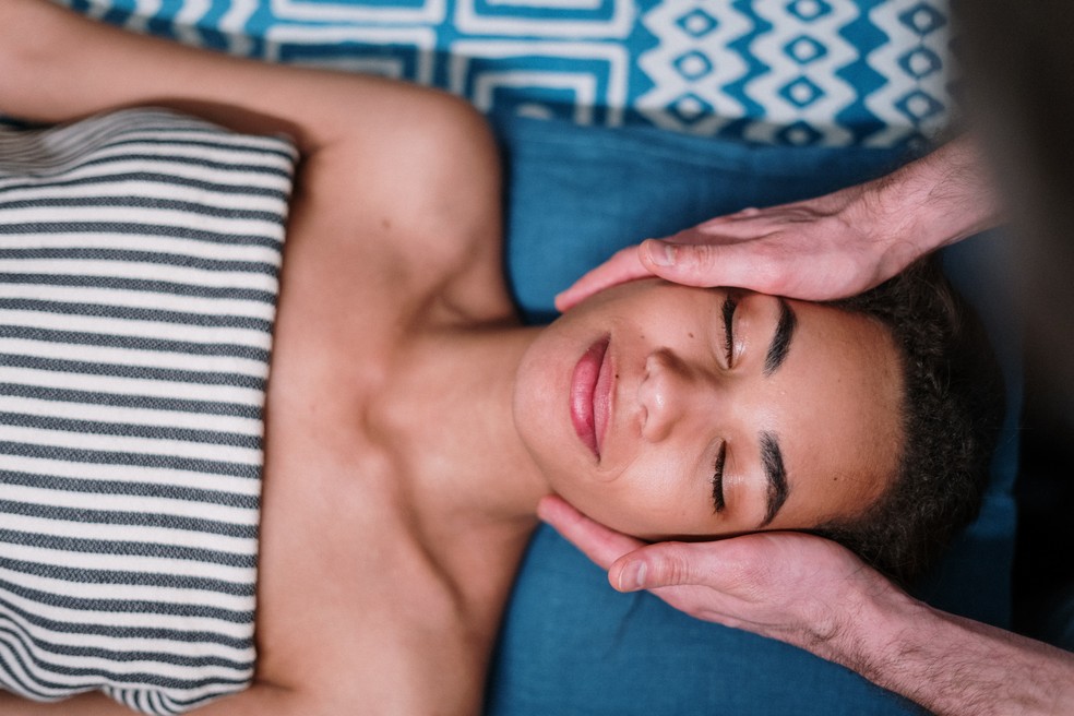 Desestressar: dicas de curto e longo prazo para levar uma vida mais leve e tranquila — Foto: Pexels