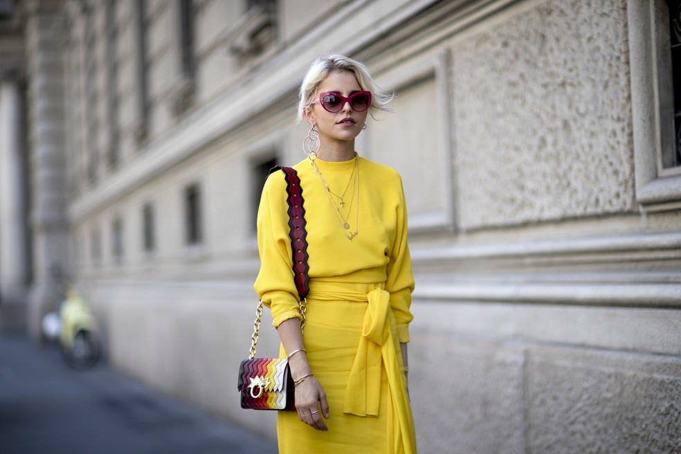 (Foto: Imaxtree) — Foto: Glamour