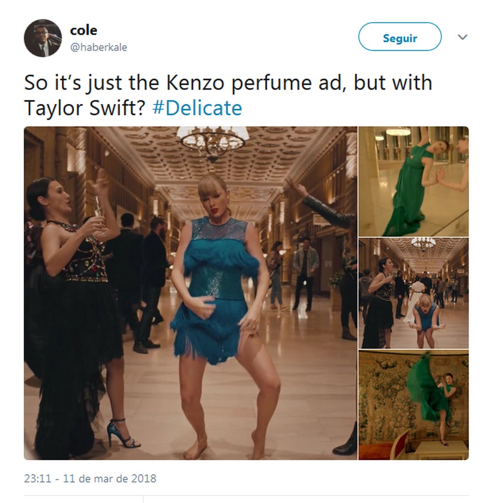 Propaganda kenzo 2018 store