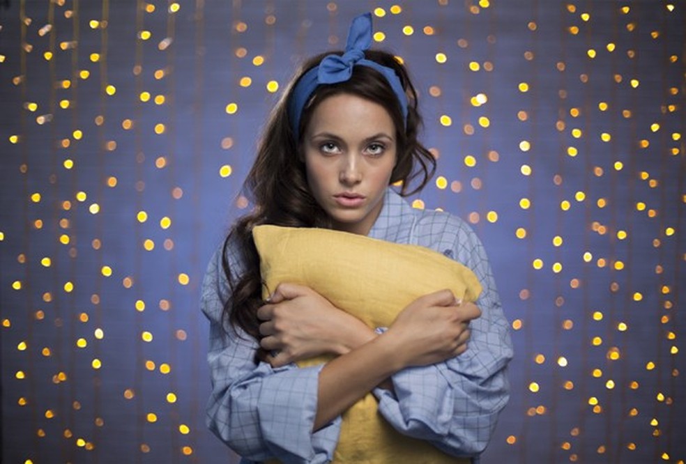 Melatonina: entenda como o suplemento pode acabar com a insônia (Foto: ThinkStock) — Foto: Glamour