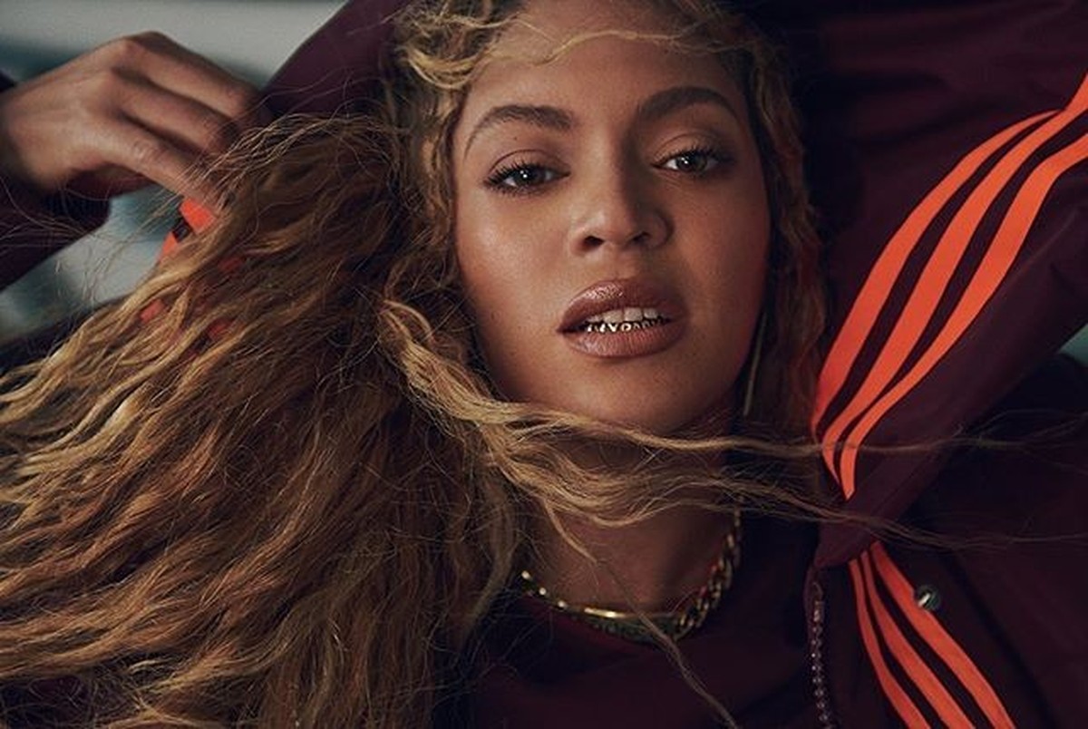 Joia para os dentes? Beyoncé aprova