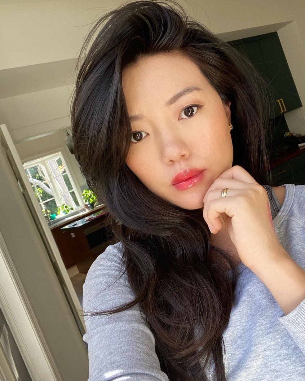 Amy Chang (Foto: @bondenavant) — Foto: Glamour
