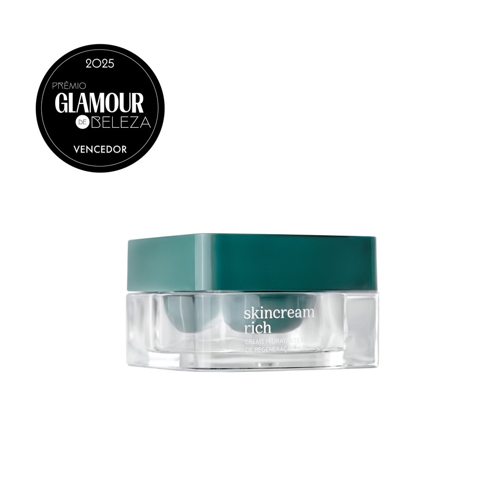 Os melhores produtos Clean Beauty do Prêmio Glamour de Beleza 2025 — Foto: Glamour